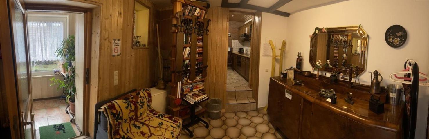 Apartment Museum Kobern-Gondorf Luaran gambar