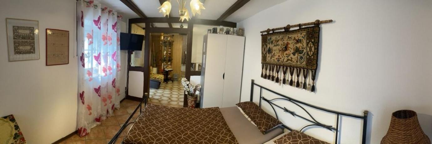 Apartment Museum Kobern-Gondorf Luaran gambar