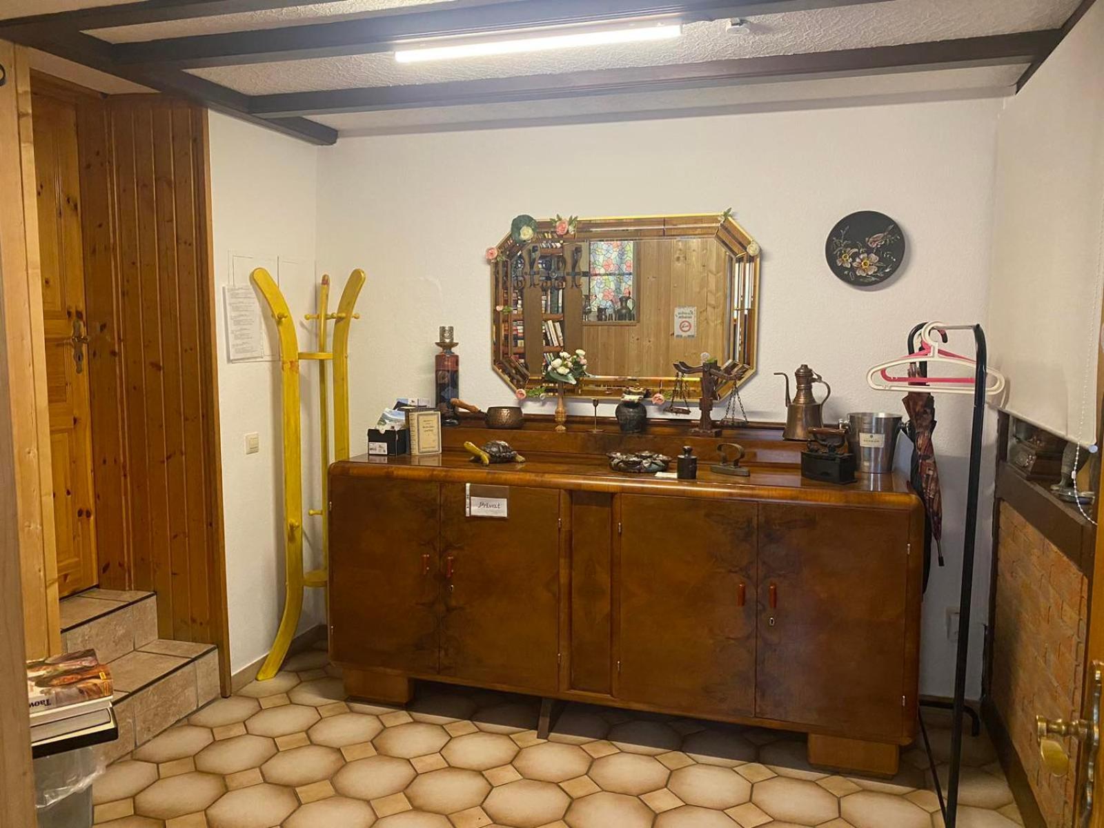 Apartment Museum Kobern-Gondorf Luaran gambar